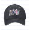 Fashion NIKKE The Goddess Of Victory Baseball Cap for Unisex cotton Hats Adjustable Hat Casual Truck driver Hat