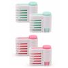 2Pcs Even Cutting Design Cake Slicing Helper Adjustable Height Toast Divider Tool  Kitchen