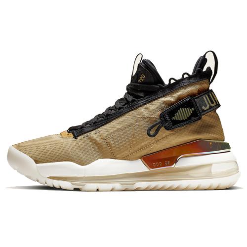 

новый JORDAN Proto Max 720 Club Gold 41