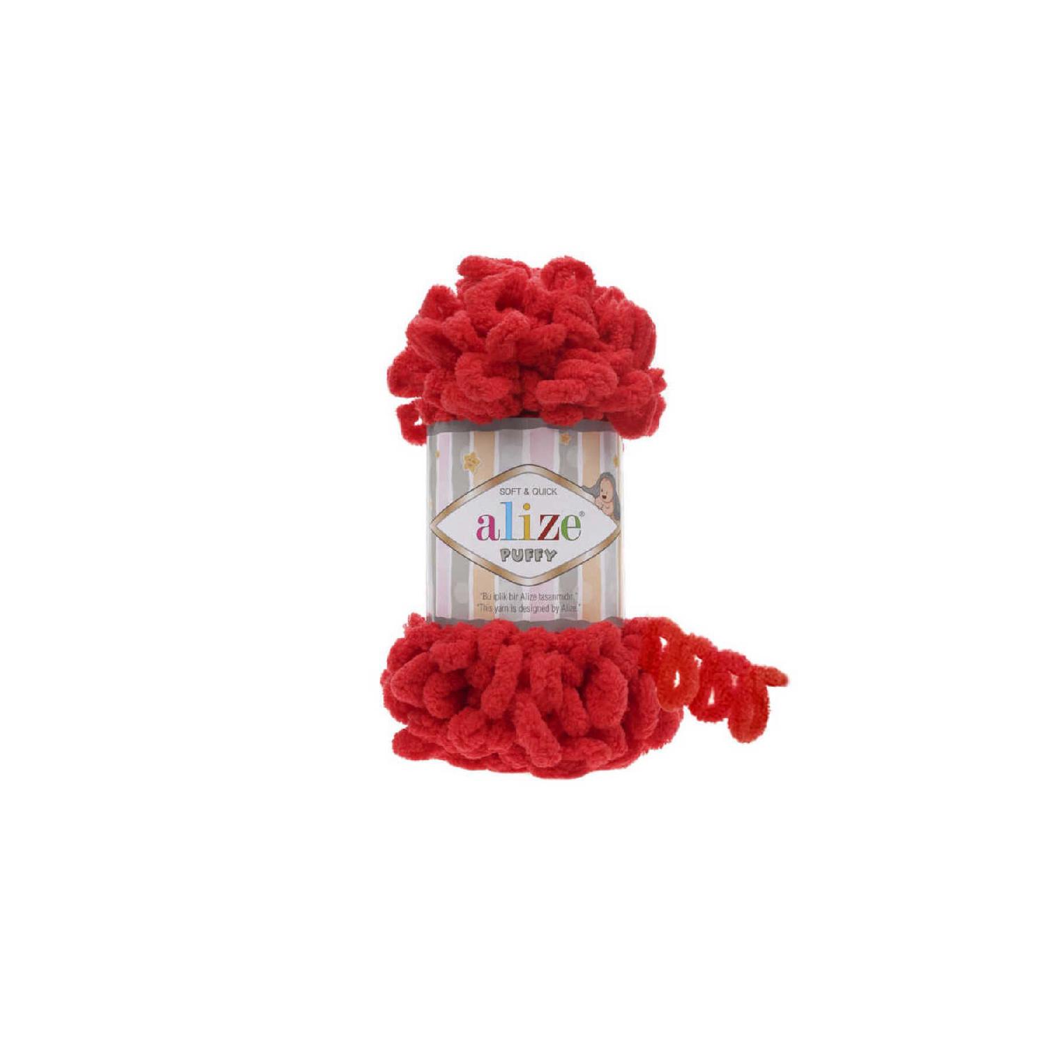 

Alize Puffy 56