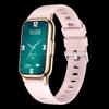 AGEFIT FIT8 Smart Health & Sports Bracelet (CN Version)