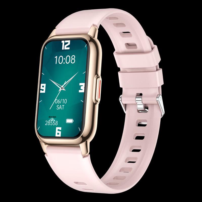 AGEFIT FIT8 Smart Health & Sports Bracelet (CN Version)