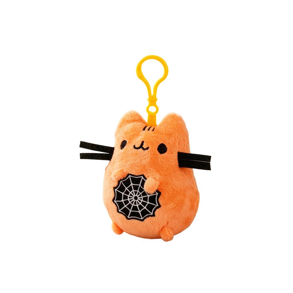 Halloween Plush Keychain Decoration with for Bags, Backpacks and Holiday Decor