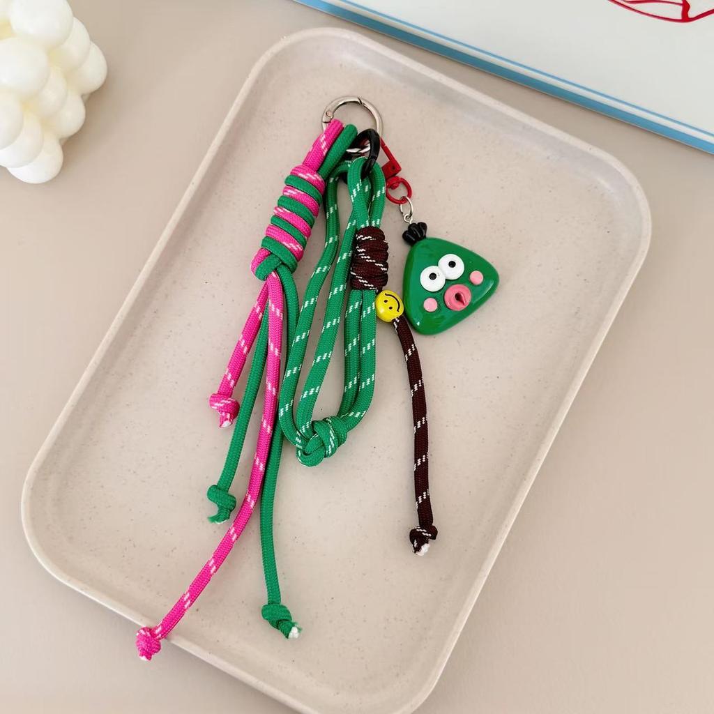 New Fashion Mobil Phone Pendant Mobile Phone Universal Lanyard Mobile Phone Bag Key Accessories Accessories Gift Pendant