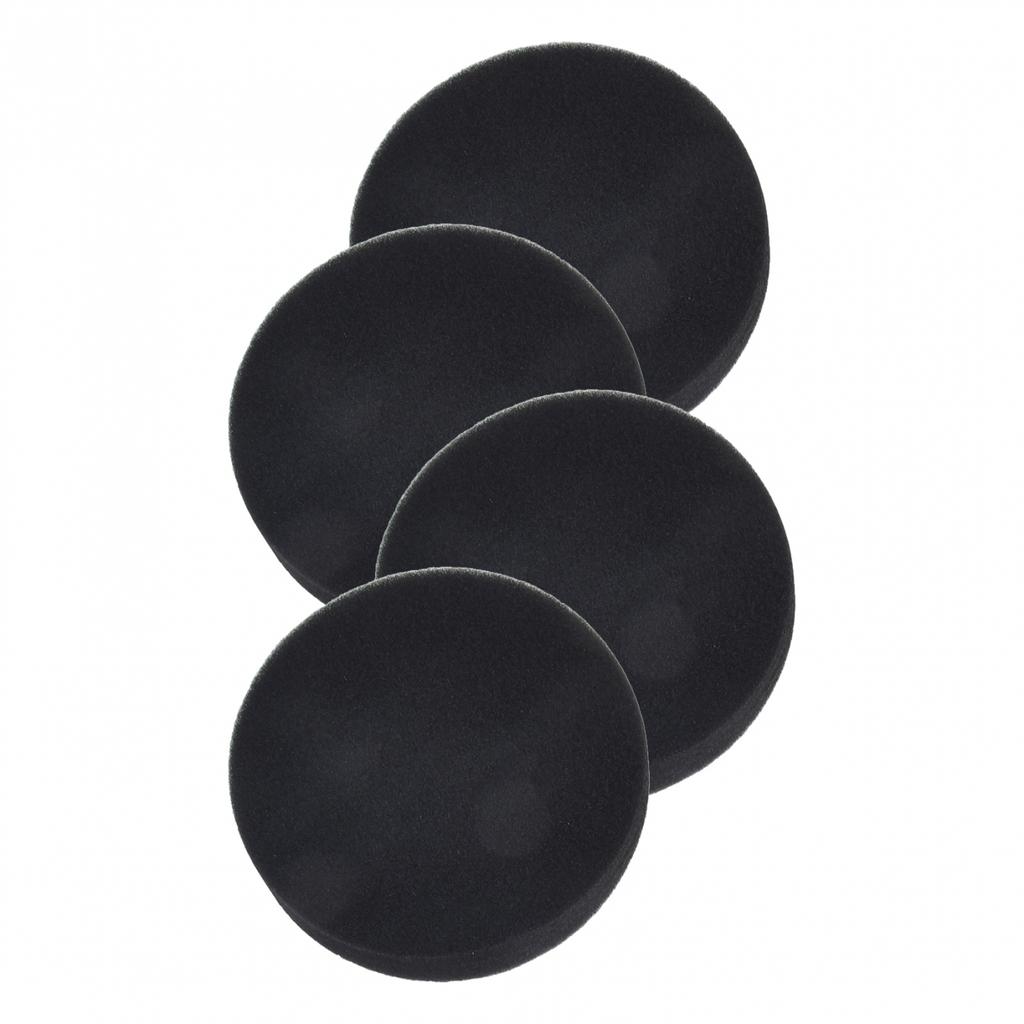 Sponge Foam Filter 17004 1700R 1700U 1700 4pcs Vacuum Cleaner Replacement
