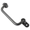 Heavy Duty 304 Stainless Steel Folding Handle Engineered For Durability And Comfortable Grip For Equipment And Machinery