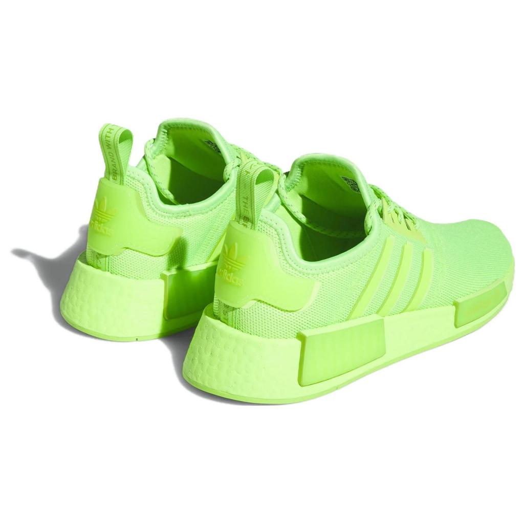 Adidas NMD_R1 Tênis Feminino Verde Solar Semi-Verde-Solar IE7277