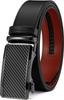 Doopai Business Belt for No Click Plus Gift Box Included Men's Suits/Work, Holes, Casual, Comfort, Sizes, Adjustable,