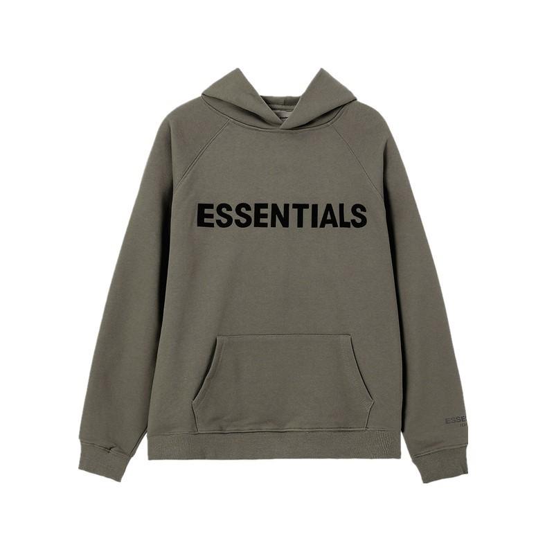 Mens Lightweight Hooded Cotton Terry Sweatshirt Shorts Set Casual Outfit