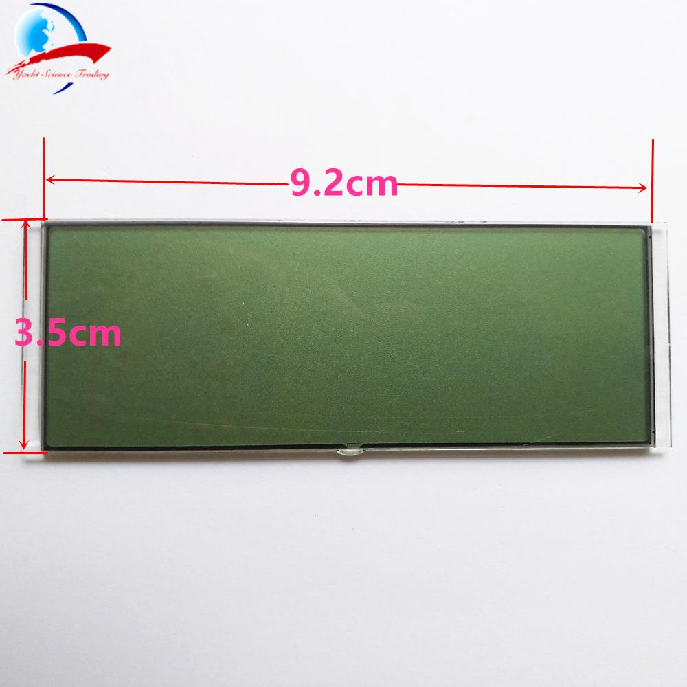 ACC Unit Display Climate Control Monitor Pixel Repair Air Conditioning Information Screen For Seat Leon/Toledo/Cordoba 2000-2005