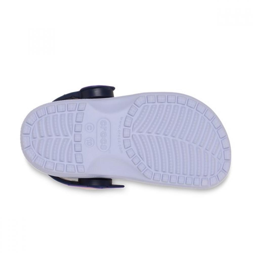 Crocs Toebox Clog Toddler Gray Cckcf4tclb13