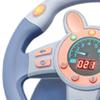 Al Simulated , for Boys and Vibration Kids Comminicate Sounding Toy