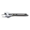 Sankyo Corporation Traditional Thin Wide Adjustable TUM30S Wrench, 30mm,