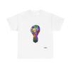 Bombillo Unisex Heavy Cotton Tee