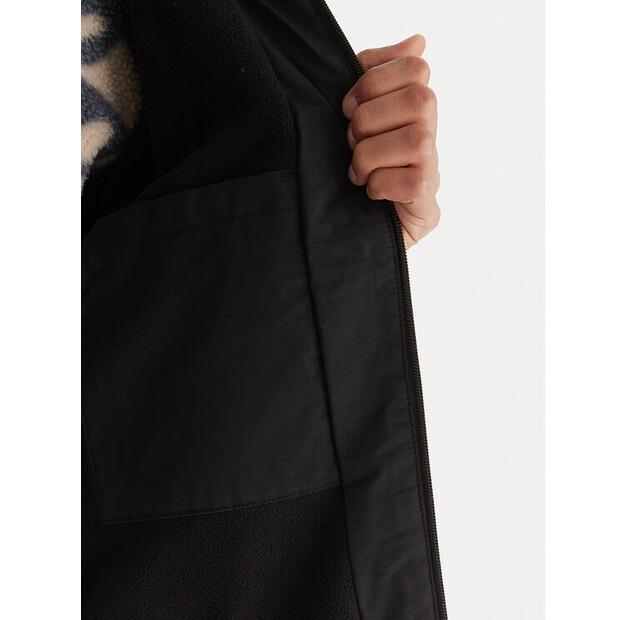 Куртка переходная Quiksilver Overcast