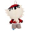 Bandai Namco Nui Demon Slayer: Kimetsu no Yaiba Chibi Plush Mascot - Doma (2593488) Size: Approx. H120mm