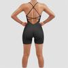 Vest Style Yoga Suit Jumpsuit Sexy Hip Hugging One-Piece New Sports Jumpsuit For Women