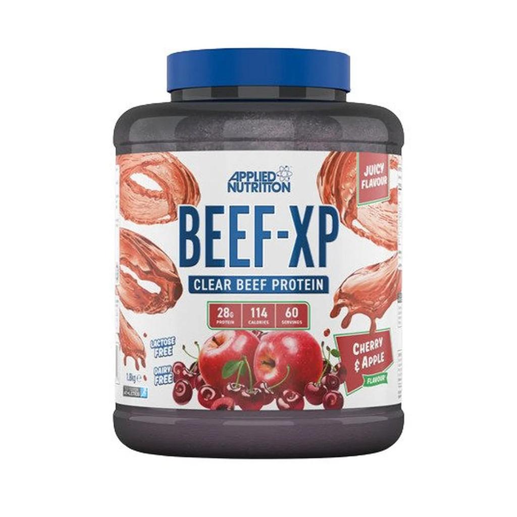 Beef-XP, Cherry & Apple - 1800 grams