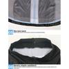 Spring Autumn Riding Bicycle Cycling Clothing Set Sport Cycling Jerseys Men Quick Dry Bicycle Clothes Suits