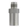 F00R000756 Fuel Injector Common Rail Direct Replacement for Ram 2500 3500 5 9L 2003 2007 Single Piece Injector