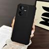 Case for Vivo Y22s,Y22 Ultra-Soft Liquid Silicone Casing Y2K Minimalist Aesthetic Airbag Drop Protection Cover