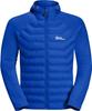 Jacket Jack Wolfskin Routeburn Pro Hybrid Men (1710512) Bright Blue