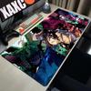 Solo-Leve-ling Mouse Pad Mouse Pad Desk Mouse Pad Cute HD Desk Pad Extended Gaming Keyboard Mats Large XXL Gamer Mousepad 90x40