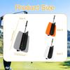 Golfs Power Resistance Exercise Aid Accessory Equipment Golf Training Fan Tool for