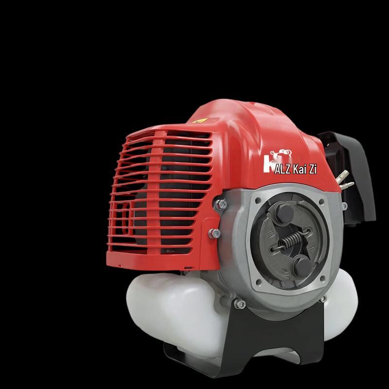 KZ652 High-Power Two-Stroke Brush Cutter CN Plug (adapter Included)