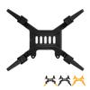 Landing Gear Foldable Wear Resistance Lightweight Quick Release Extension Leg for Avata2 Drone