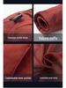 Men's 3-in-1 Waterproof Windproof Mountaineering Suit with Detachable Liner