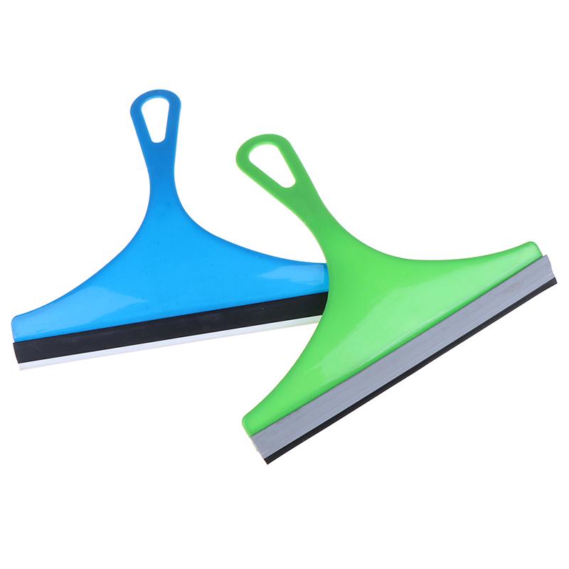 Car Windshield Cleaner Brush Window Glass Wiper Cleaning Floor Household Tools