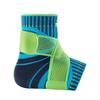 Bauerfeind Sports Ankle a breathable ankle support with a Single Made in Support, figure-eight design. [Sports Series, Ambidextrous, Support, XS-XXL,