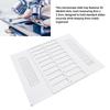 20/30 Places Paper Material Specimen Slide Holder Histology Slide Case Laboratory Use