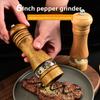Manual Pepper Grinder