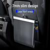 Tesla Foldable Car Trash Can & Storage Bag