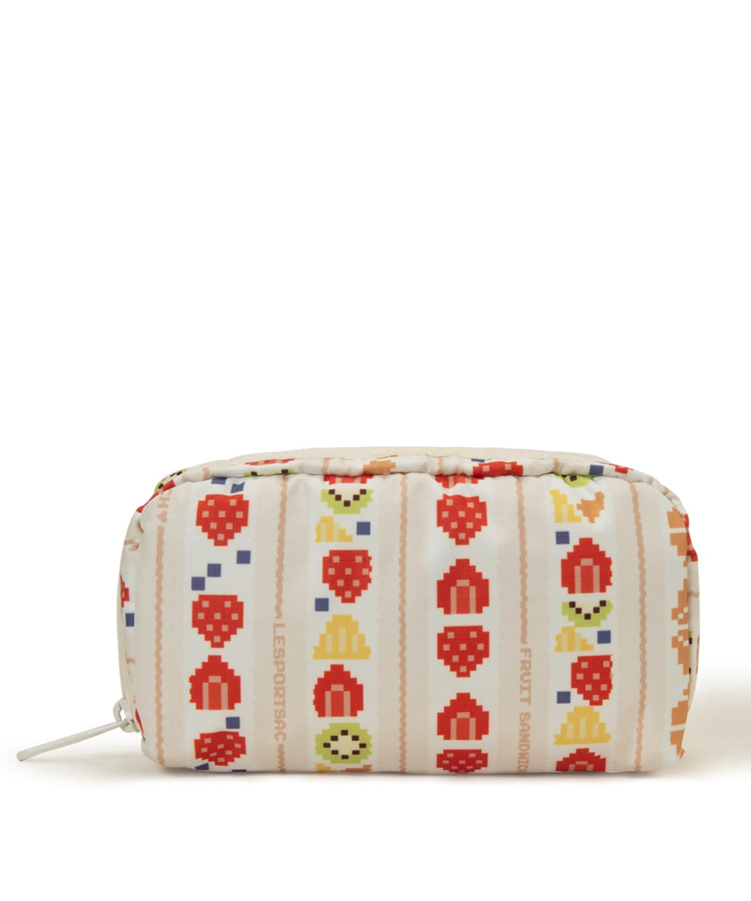 RECTANGULAR Sandwich COSMETIC/6511/Fruit