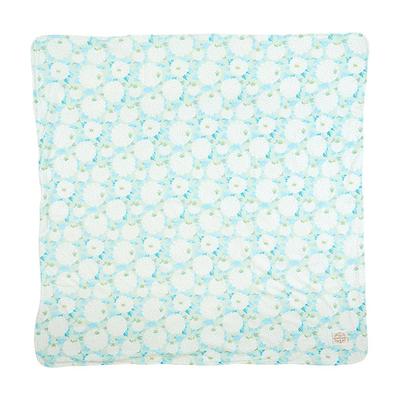 Baby Swaddle Blanket KEROKEROKEROPPI KEROKEROKEROPPI 90 X 90 X 1cm Sanrio Baby Apparel Character 780910 SANRIO