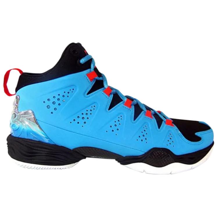 Jordan Melo M10 Dark Powder Blue 629876-407