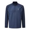 BLACKYAK Men'S Kyber Zip-Up Long Sleeve Tee_Na
