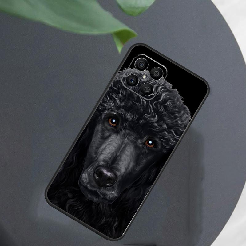 

Poodle Dog For Honor Magic 8 7 6 Pro Case For Honor Win RT X9d X9c X9b X9a X8c X8b 50 70 90 200 400 Lite Honor 70 Lite