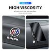 RFG3 Car Non Slip Mat Sticky Anti Slip PVC Pads Accessories For Buick Century Excelle XT Envision Verano Regal Encore Park GL8 GL6