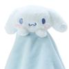 Sanrio Baby Cinnamoroll 24 x 40 x 5 Sanrio Baby Washable Baby Mascot SANRIO Doll, Cinnamon, cm, Character, 767948,