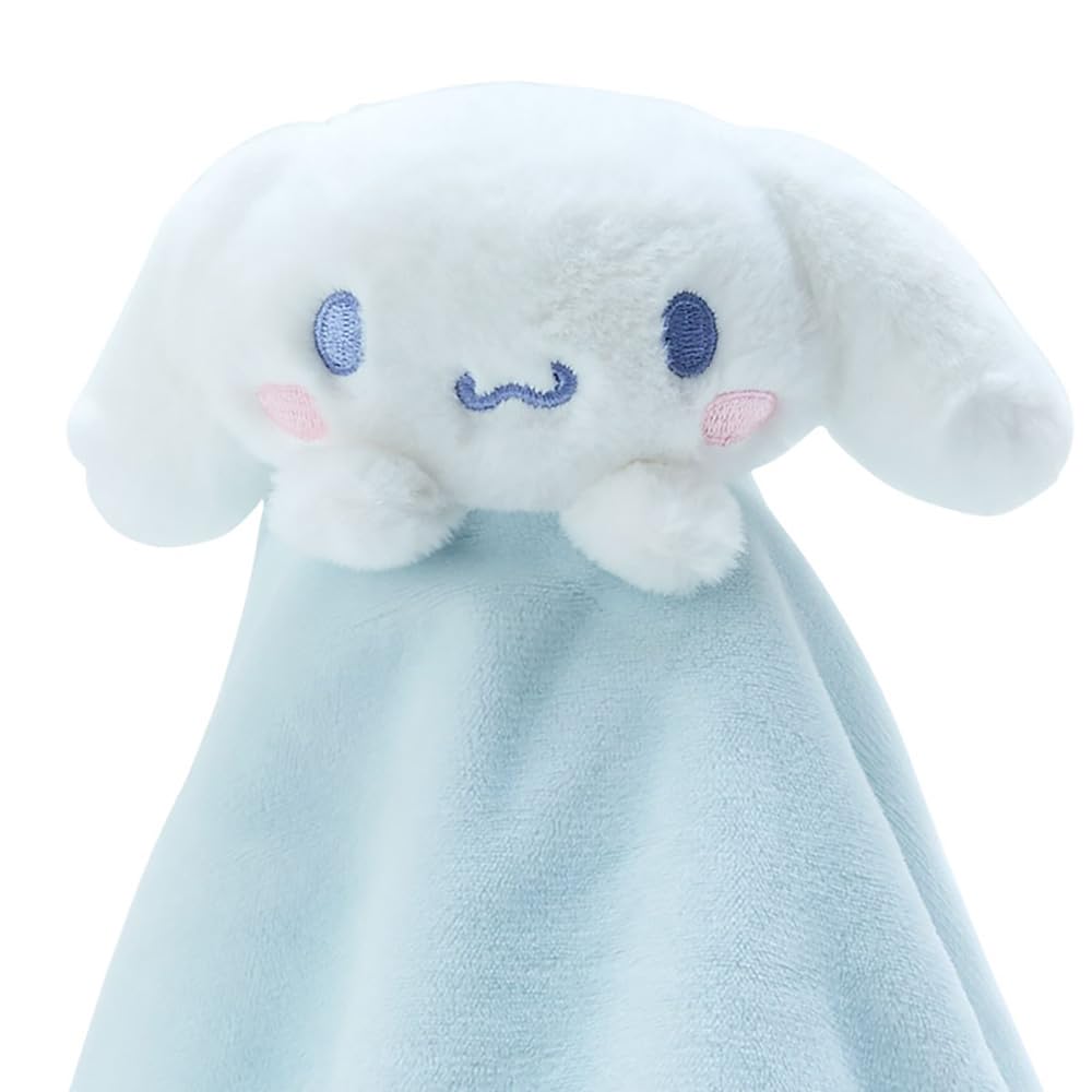 Sanrio Baby Doll Cinnamoroll Cinnamoroll 24 X 40 X 5cm Sanrio Baby Washable Baby Mascot Character 767948 SANRIO