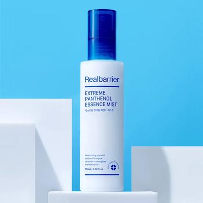 Extreme Panthenol Essence Mist 100ml [GIFT] (Random) Cream 10ml X 2