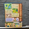 Used Pokemon Jumbo Carddass Seal Fire Thunder Freezer