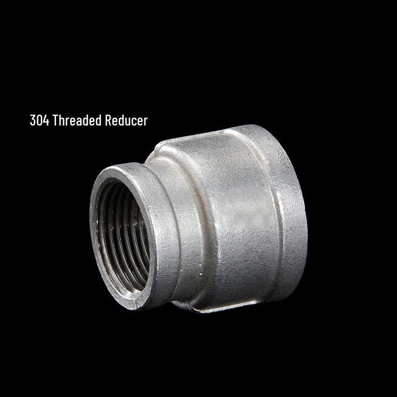 304 Stainless Steel Reducer Coupling