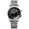LONGINES Montre Homme Classique Réédition De La Légendaire Série De Plongée L3.764.4.50.7