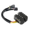 Charging Regulator Rectifer For Cectek Quadrift Gladiator Estoc Kingcobra 500
