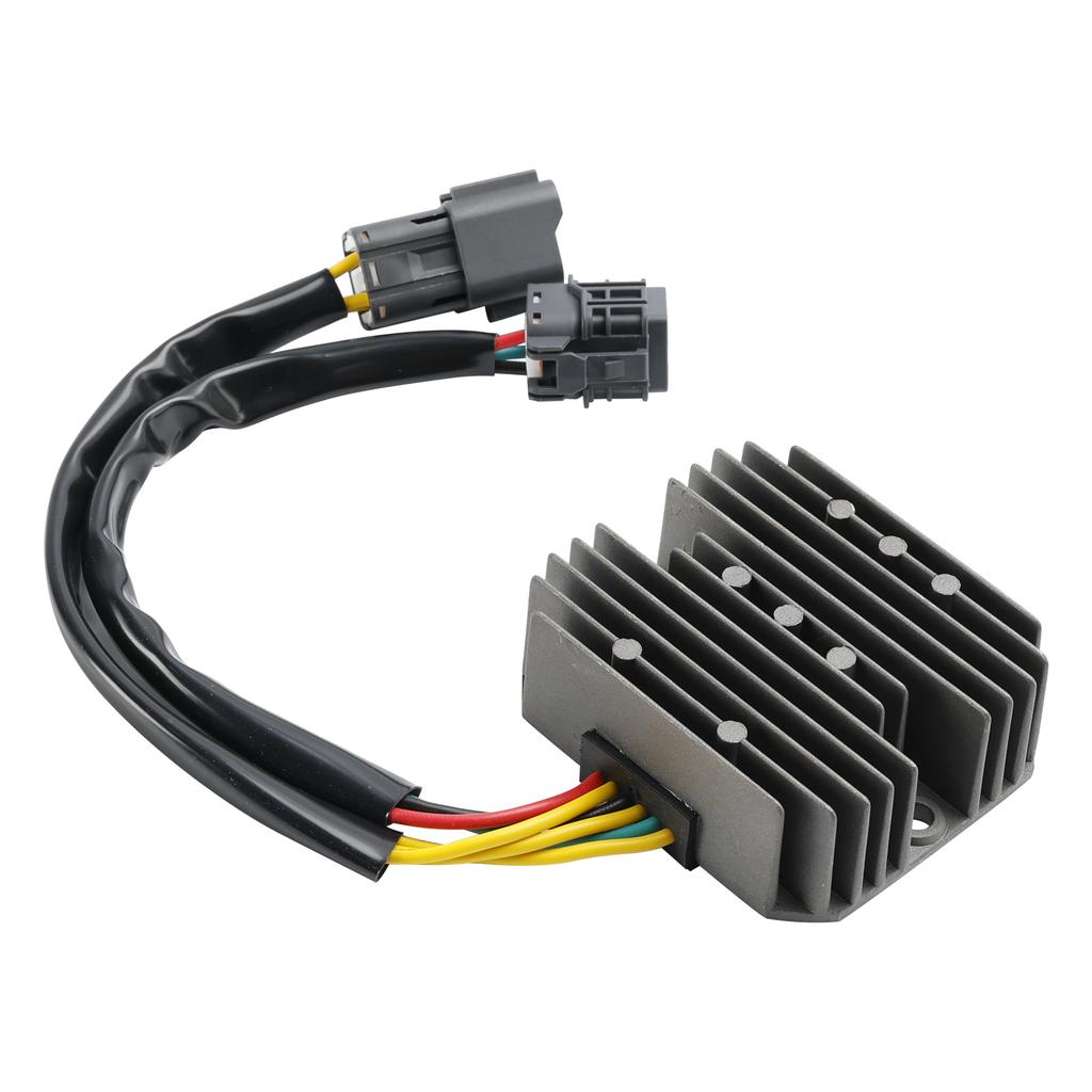 Charging Regulator Rectifer For Cectek Quadrift Gladiator Estoc Kingcobra 500